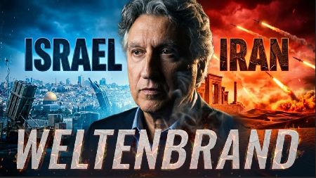 Messianische Sekten & Geopolitik: Wie das „Endspiel“ unsere Wirtschaft zerstört