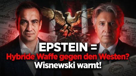 Gerhard Wisnewski im Gespräch: Medien, Mechanismen und die Analyse großer Inszenierungen
