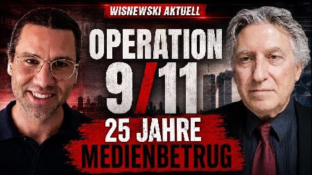 9/11: Der größte Medienbetrug unserer Zeit?