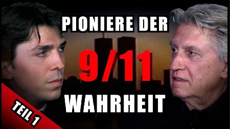 9/11: Pioniere der Wahrheit