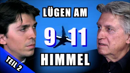 9/11: Lügen am Himmel