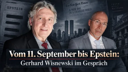 Warum 9/11 bis heute nicht vorbei ist