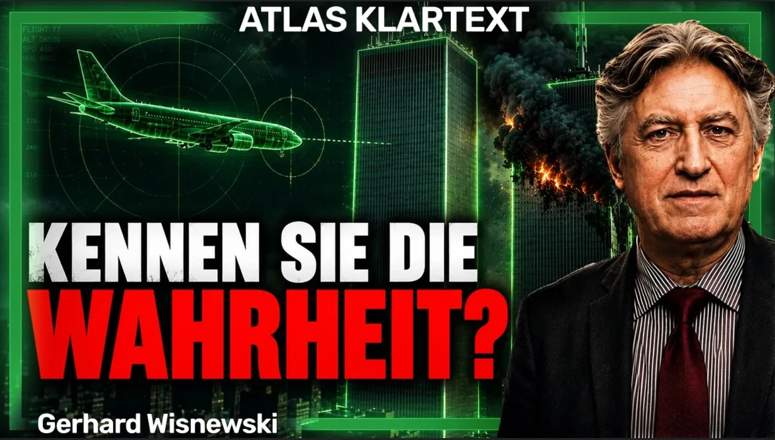Der Tag, der die Welt veränderte: 25 Jahre 9/11
