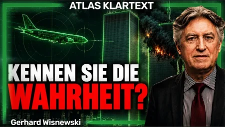 Der Tag, der die Welt veränderte: 25 Jahre 9/11
